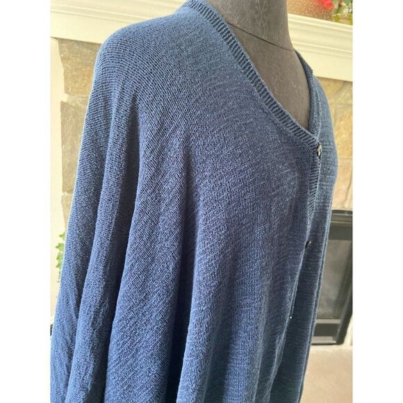 Blue J. Jill Sweater (one size) - Picture 4 of 4